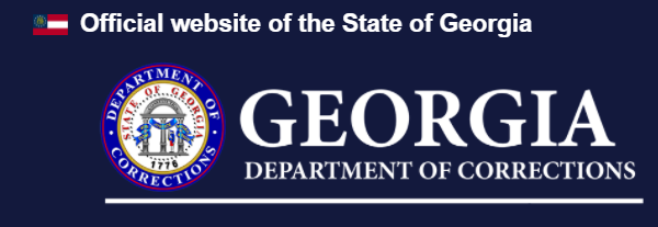 Georgia Department of Corrections Logo